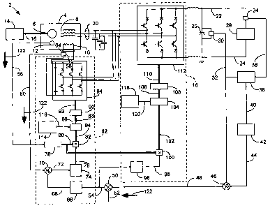 Une figure unique qui représente un dessin illustrant l'invention.